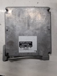 TOYOTA HILUX 89661-0KS21 3.0 D4D RB275900-3291 ECU COMPUTER B0C - ECU TECH