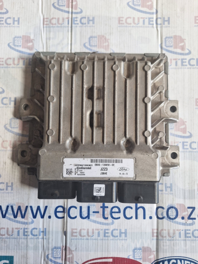 FORD RANGER ECU COMPUTER BOX A2C9621360401EG3G-12A650-CE