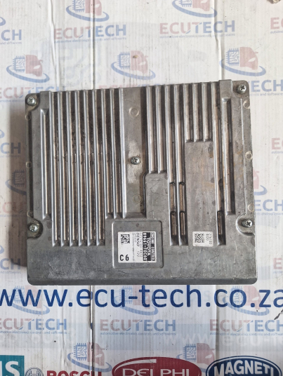 TOYOTA HILUX GD6 ECU COMPUTER BOX 89661-F0C60 SZ276100-4611