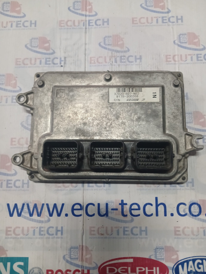 HONDA CRV 37820-RD7-N52 9178-300268 ECU COMPUTER BOX