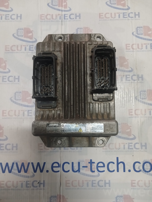 OPEL CORSA ISUZU 897300-0976 112500-0154 ECU COMPUTER BOXES