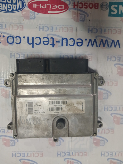 VOLVO S40 S50 2.4 ECU COMPUTER BOX 079700-9133 P30743102 T85484