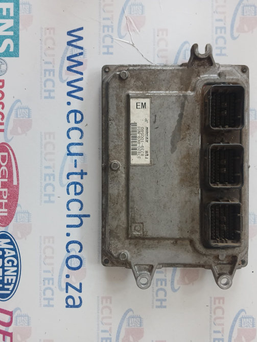 HONDA JAZZ 1.4 37820-RC9-N01 ECU COMPUTER BOX