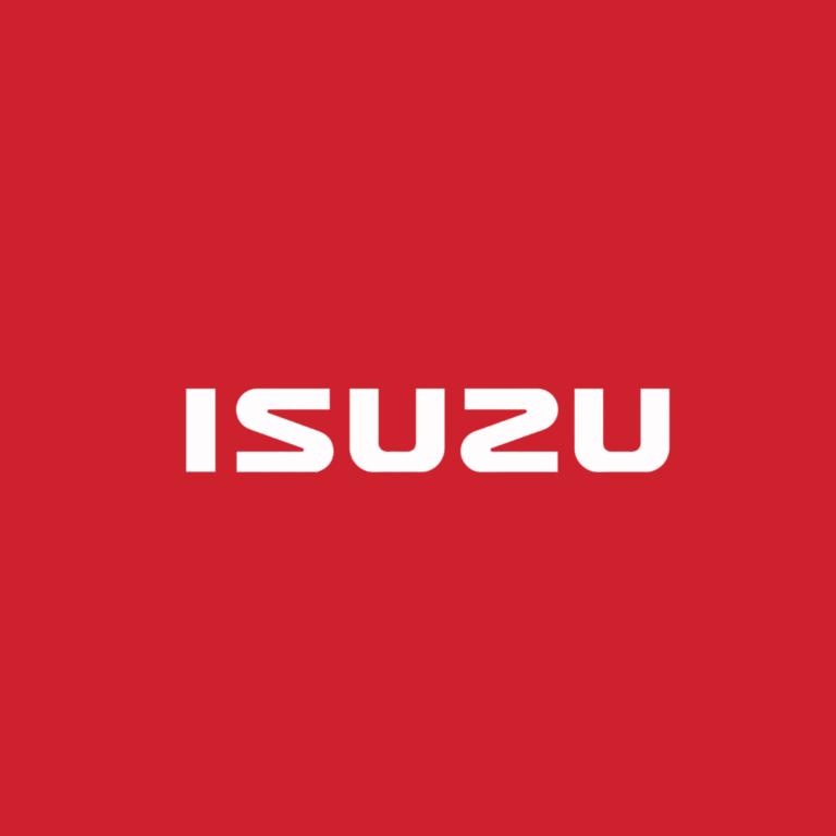 ISUZU