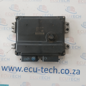 2013 SUZUKI KIZASHI ECU COMPUTER BOX 33910-57L0 112400-2850 W1