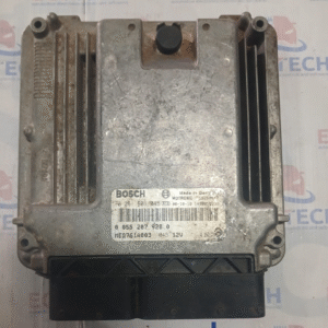 ALFA ROMEO 159 2.2 0261S01045 ECU COMPUTER BOX