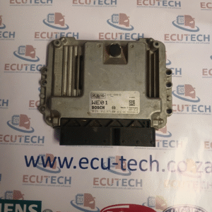 FORD RANGER & MAZDA BT50 2.5D ECU COMPUTER BOX 0281012871 WE0118881D