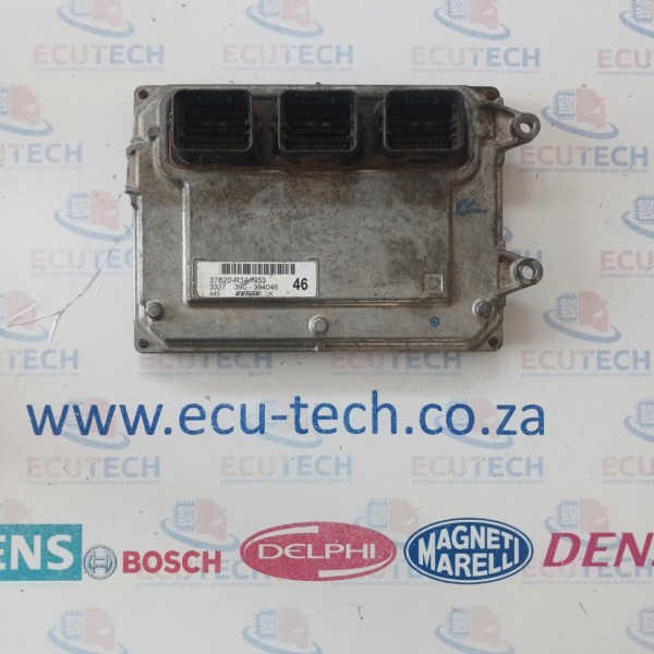 HONDA CIVIV 1.8 37820-R3A-N53 ECU COMPUTER BOX