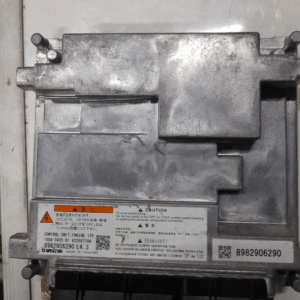 ISUZU KB D-MAX 2.5 3.0 ECU COMPUTER BOX 8982906290 L4 .3