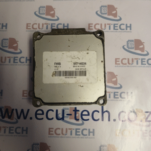 OPEL CORSA ECU COMPUTER BOX FHKB 94714034 93395797