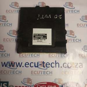 TOYOTA 2.7i VVTI ECU COMPUTER BOX 89661-0KA10