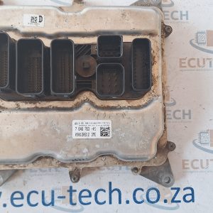 BMW F10 F30 ECU COMPUTER BOX 0261S08515  7646763 030163147 DME