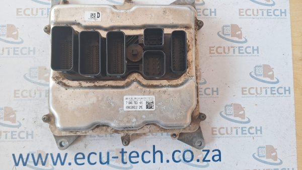 BMW F10 F30 ECU COMPUTER BOX 0261S08515  7646763 030163147 DME