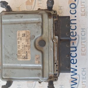 MERCEDES BENZ C2.3  A2721534479 0261209068 ECU COMPUTER BOX ME9.7