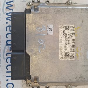 MERCEDES BENZ V250  VITO A6519002803 0281031244 ECU COMPUTER BOX
