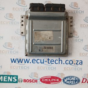 NISSAN MURANO 3.5 ECU MEC63-791 A1 6Z20 WX