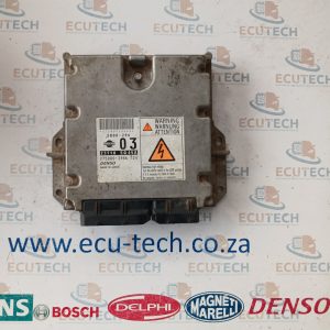 NISSAN X-TRAIL MK1,23710-EQ45A