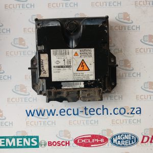 Nissan Pathfinder 2.5DCI 23710 EB31B MB275800-3593