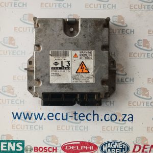Nissan X-Trail 2.2DCI 23710 EQ405 275800-3550