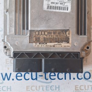AUDI A4 3.0 TDI 8R0 907 401 J