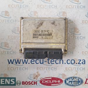 AUDI A4 ECU 8E0 909 557 0261207975