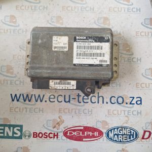 Audi Gearbox Genuine Electric Control Unit 0 260 002 368 4AO 927 156 AE