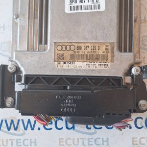 Audi Q5 2.0 TFSI,8R0 907 115 D, 0261S04423