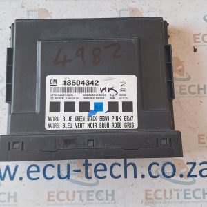 BLUE BCM 13504342