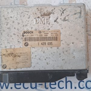 BMW E36 318i 0261204173 DME 1429695 ECU COMPUTER BOX