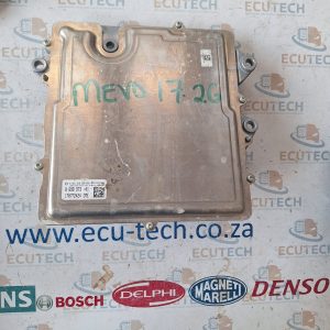 BMW M3 M4 F-SERIES ECU 8 699 973 170772424 DME
