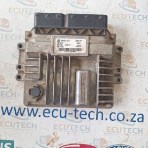 CHEVROLET CAPTIVA ECU 96951477 DCM3.7AP