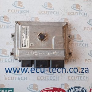CITROEN PEAUGEOT V46.11 V29035181A ECU