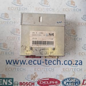DAEWOO  CHEVROLET ECU 16251049 CKBF