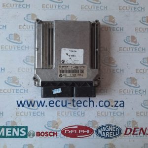 BMW 320 E90 DME 7 589 705,0261S04522