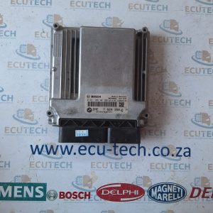 BMW 320 E90 DME 7 620 350,0261S06901