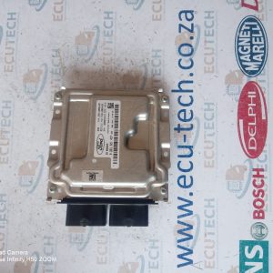 FORD FIGO 1.0 0261S21457 ECU COMPUTER BOX