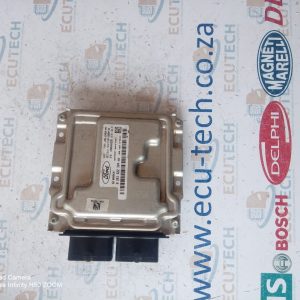 FORD FIGO 1.0 0261S22304 ECU COMPUTER BOX