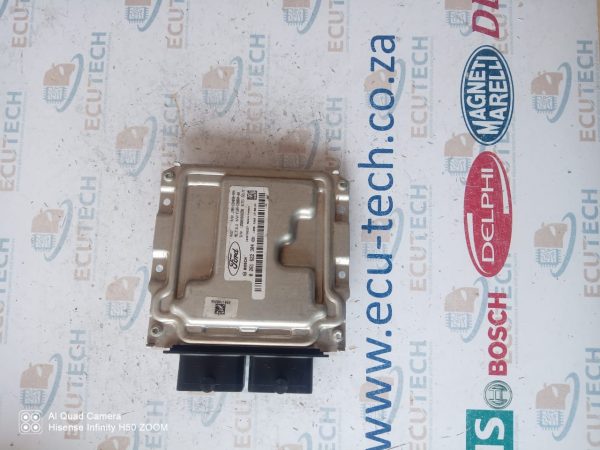 FORD FIGO 1.0 0261S22304 ECU COMPUTER BOX