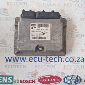 Fiat Palio 1.2 ECU IAW 49F BD