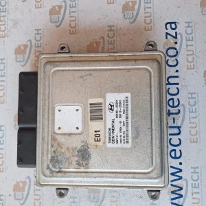 HYUNDAI ELANTRA 2.0 CVVT ECU 39100-2C001