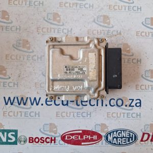 HYUNDAI I 20 ME17.9.11.1 ECU COMPUTER BOX 39111-03525