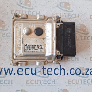 HYUNDAI I 20 ME17.9.11.1 ECU COMPUTER BOX 39111-03800