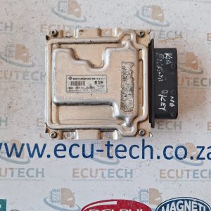 HYUNDAI I 20 ME17.9.11.1 ECU COMPUTER BOX 39111-04025