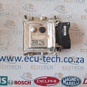 HYUNDAI I 20 ME17.9.11.1 ECU COMPUTER BOX 39115-2B015