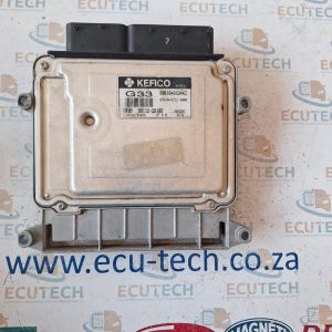 HYUNDAI KIA 39112-2B102 ECU 9001040164KC