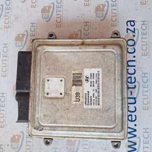 HYUNDAI TUCSON 5WY5J07A ECU 39146-2G060 SIM2K-141