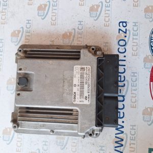 Hyundai KIA 39103-2F430 ECU 0281017085