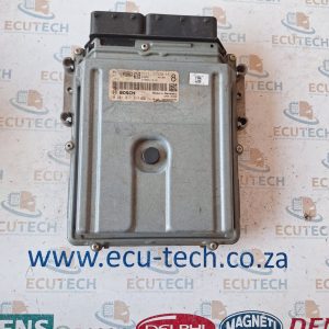 JAGUAR LAND ROVER EDC17CP11 0 281 017 914