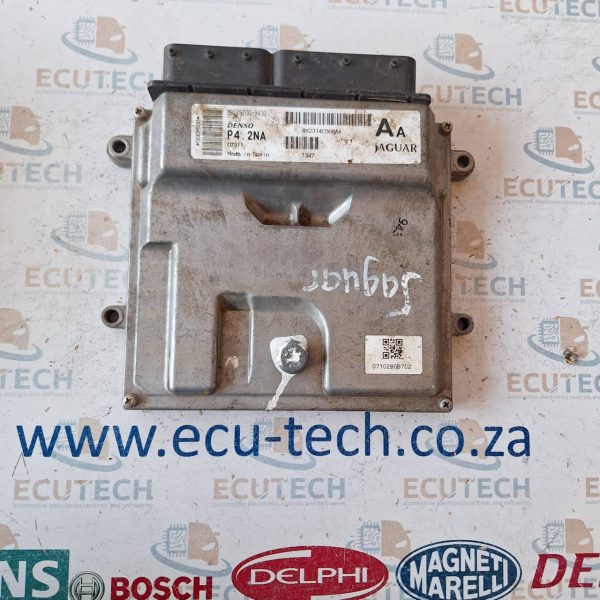 JAGUAR XF MB279700-9430 ECU