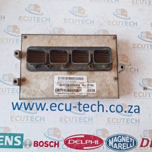 JEEP 3.7 P56044221AD ECU COMPUTER BOX